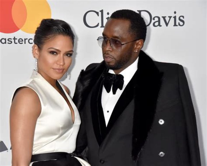 P Diddy and Joaquin Phoenix: A Fascinating Connection