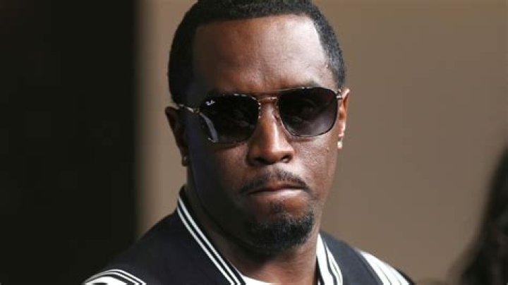 P Diddy: The Evolution of Rap and Hip-Hop Influence