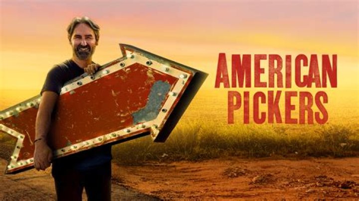 Unveiling the Journey of Jersey Jon from American Pickers